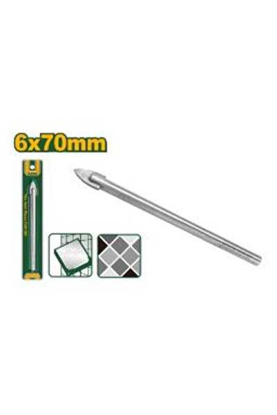Jadever 6mm Glass Tiles - Tiles