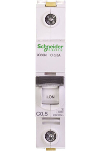 Schneider Electric Disjunctor automat unipolar AC/DC A9F04170