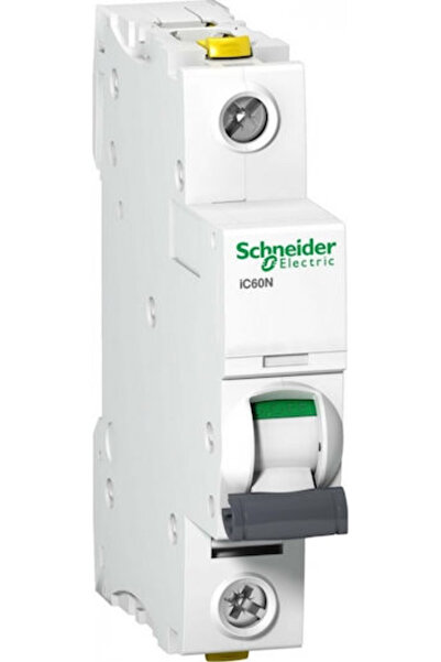 Schneider Electric Disjunctor automat 25A unipolar AC A9F04125
