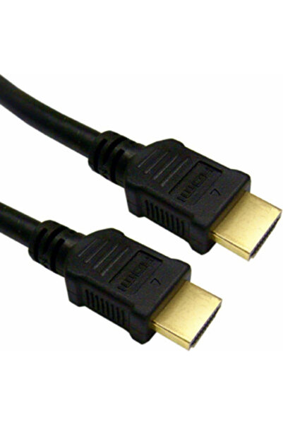 OEM Cablu HDMI 1.4 de mare viteză 1080p 120Hz, HDMI tată - HDMI tată, 10m, Ne...