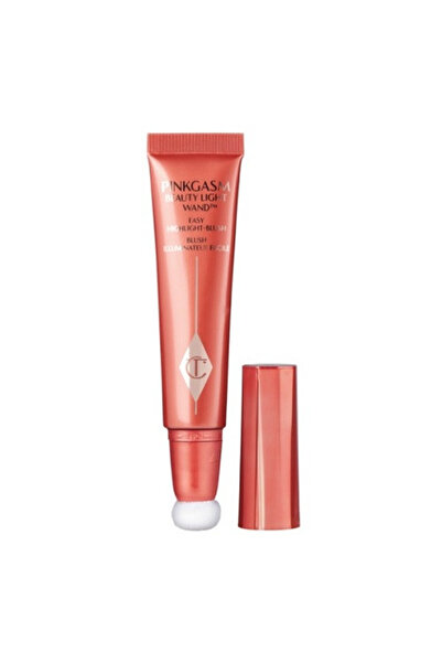 charlotte tilbury Руж за подчертаване, Шарлот Тилбъри, Руж-стик Pinkgasm Beau...
