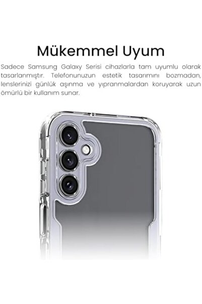 Yıldızan nht shop PSR Accessory Protector لعدسات الكاميرا من سلسلة Galaxy - ص...