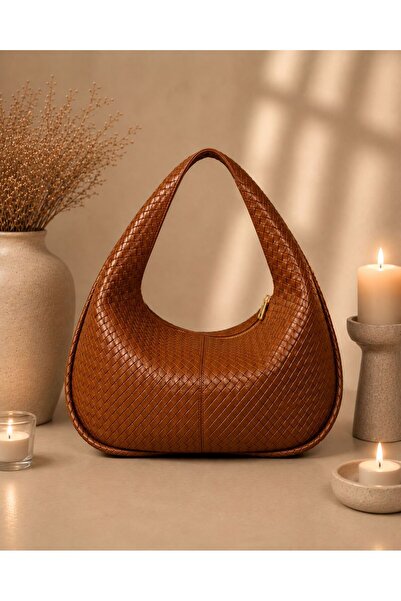 ValeriaBag The Noble Line New Trend Omuz Çantası