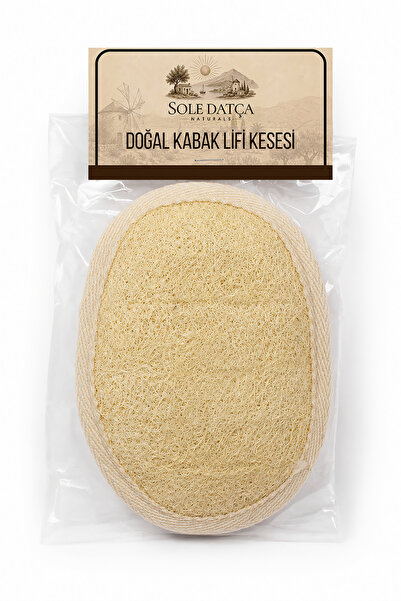 SOLE DATÇA OVAL KABAK LİF