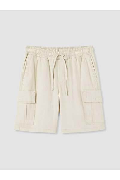 LC Waikiki Peak New Season Relax Fit Men's Shorts