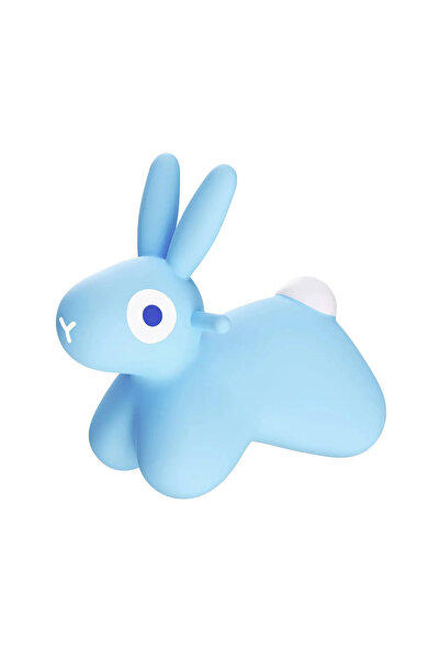 Quut Iepuraș gonflabil saltaret Hoppi Bunny - 3 culori disponibile