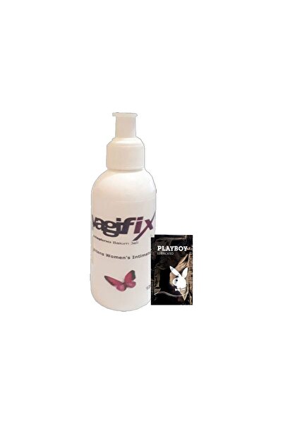 Genel Markalar VAGIFIX GENITAL DARALTICI 120ML