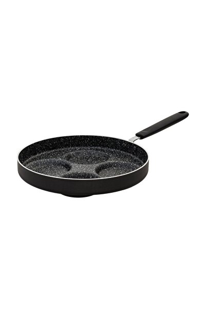Estia Home Art ESTIA ΤΗΓΑΝΙ PANCAKE MAGMA ΑΝΤΙΚΟΛΛΗΤΙΚΟ ΠΡΕΣΣΑΡΙΣΤΟΥ ΑΛΟΥΜΙΝΙ...