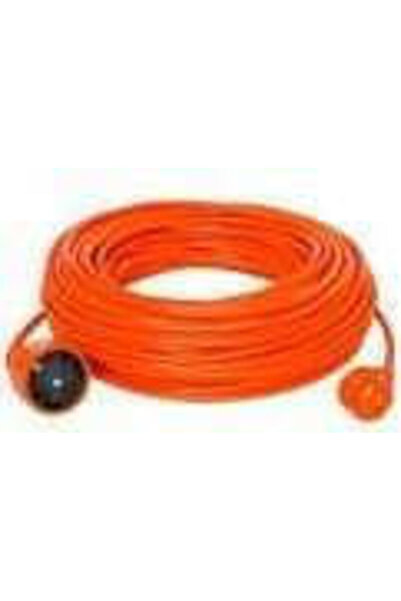 OEM Cablu prelungitor 20m Portocaliu Cod: W-96965