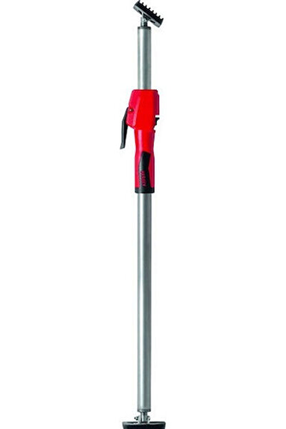 Bessey Braț telescopic de susținere pentru gips-carton 145-250cm STE250 Uneal...