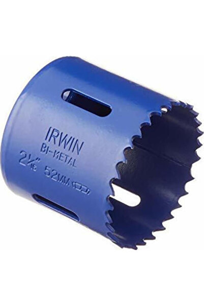 Irwin Ferăstrău carotier bimetalic pentru metal 102mm HSS pentru lemn, metal ...