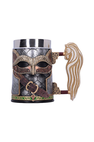 Nemesis Now Cană tip tankard ceramică multicoloră Cod: B6457X3