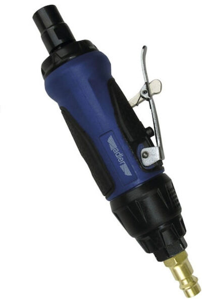 adler Șlefuitor pneumatic drept