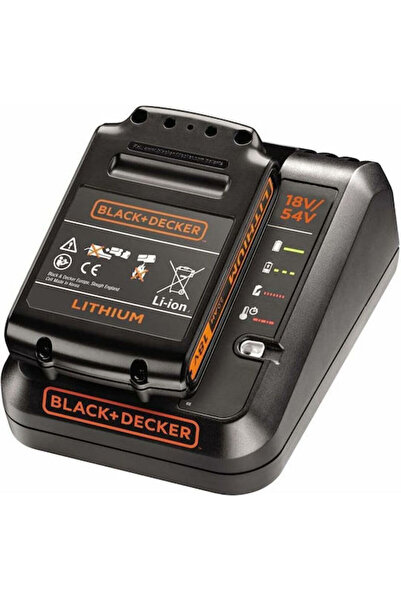 Black&Decker Set de baterii Black & Decker Litiu Capacitate 1.5Ah 18V cu încă...