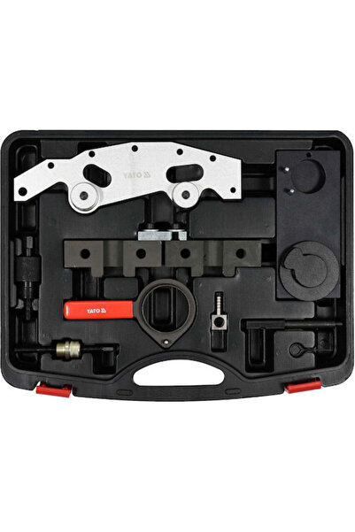 BMW Set de scule pentru sincronizarea motorului Vanos Yato YT 06022