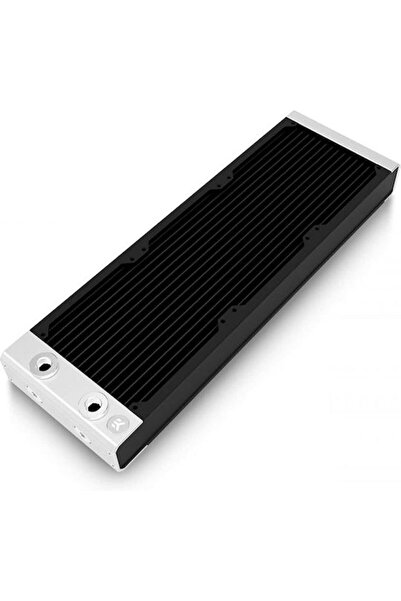 EKWB Radiator 360mm EK-Quantum Surface P360M Negru