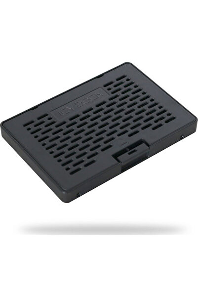 Icy Dock EZConvert Θήκη Μετατροπής M.2 SATA SSD σε 2.5 " SATA SSD Μαύρο (MB70...