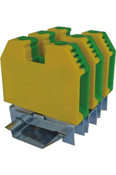 Eti Blocare Panou Electric 003901518