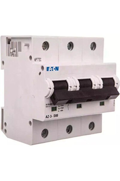 Eaton Adaptor Comutator 3P D 80A 20kA AC Az-3-d80 211824