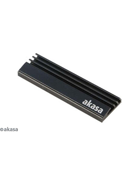 Akasa Radiator Negru
