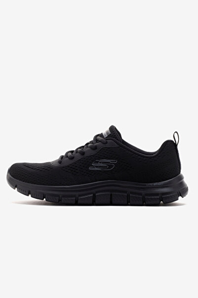 SKECHERS Unisex Track Shoes 150141Tk Bbk Black Juststep