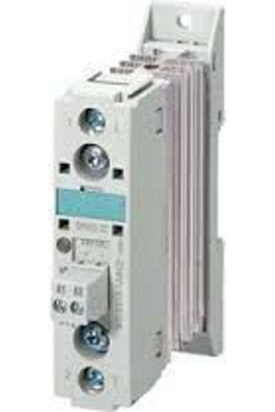 Siemens Comutator de șină unipolar 24V