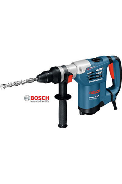 Bosch GBH 4-32 DFR Επαγγελματικό Ηλεκτρικό Κρουστικό Πιστολέτο Κατεδάφισης 90...