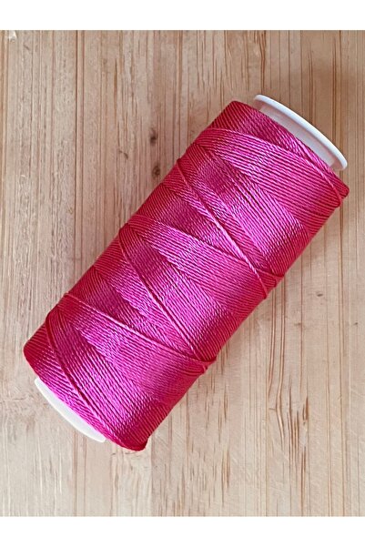 Öztürk Tuhafiye Kaplan Eski Masura Net 25 Grams 3-Ply Polyester Sewing Thread.