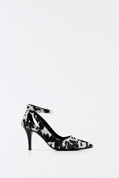 KIEER Muse - Cow Print