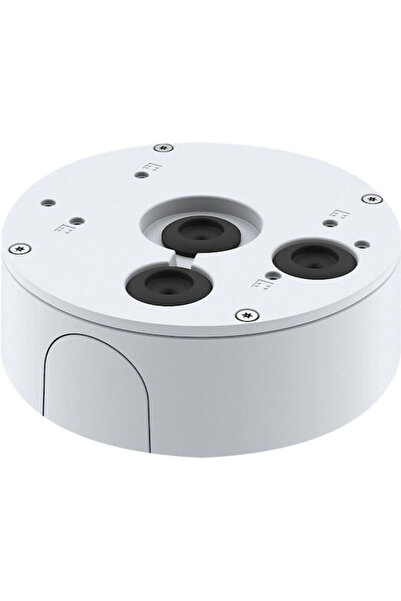 Axis Suport cameră pentru sisteme CCTV Alb 01190-001