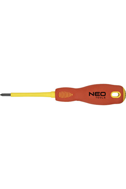 NEO Tools Șurubelniță magnetică Cod: 04-063