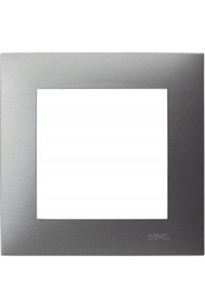 OSPEL Sapphire Cadru Unic Gri Mat R-1z/70