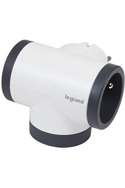 Legrand Prelungitor cu 1 port USB-A și USB-C Cod: ALLGRPA04944370