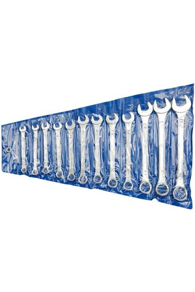 Vorel Set poligonal german 12 piese Cod: 51620
