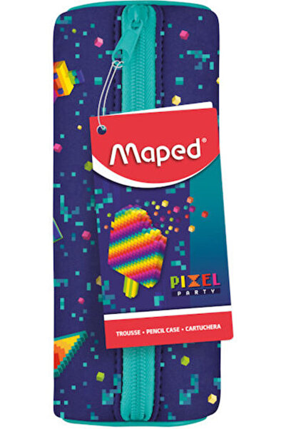 Maped Casetă Copii Pixel