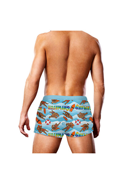 Prowler Плувни шорти Gaywatch Bears - XL
