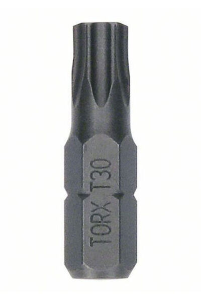 Bosch Set 25 biți de șurubelniță Torx Cod: 2607002801