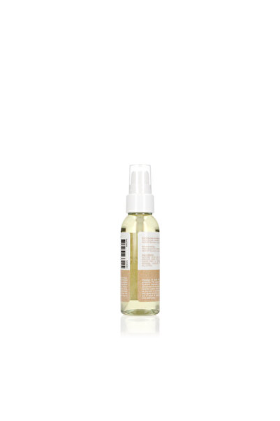 Natural Pleasure Ulei de masaj vegan cu bergamotă - 1.7 fl oz / 50 ml