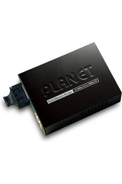 Planet FT-802 Μετατροπέας Μέσων 1 τεμάχιο