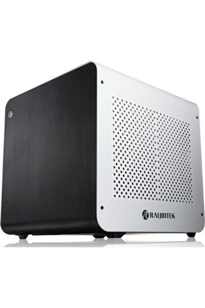 Raijintek Metis EVO ALS Carcasă PC Mini Tower Albă