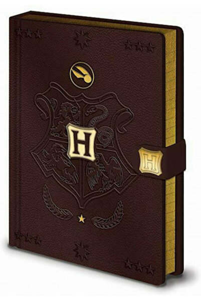 Pyramid International Caiet Harry Potter A5 Liniat Maro Cod: SR72883
