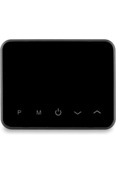 VOLT POLSKA Termostat digital inteligent cu Wi-Fi