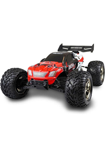 Amewi Raven Truggy Mașină Buggy Telecomandată Roșu Cod: 22514