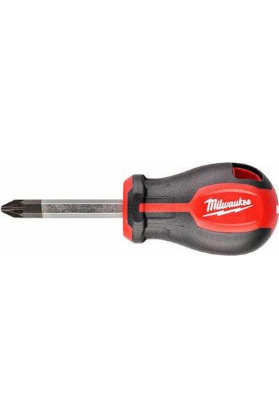 Milwaukee Șurubelniță magnetică Trilobe Dwarf, tip stea Pz2x45mm, Cod: 493247...
