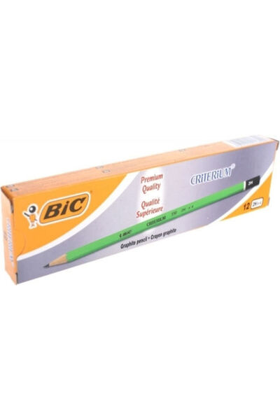 Bic Creion 2H 12 bucăți