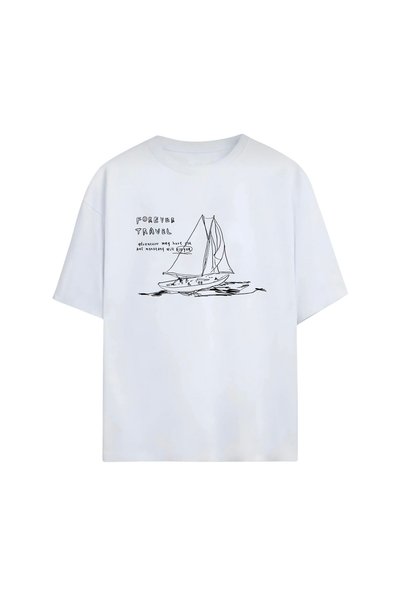 Grafftee Clothing Graphic Printed Premium Unisex Cotton T-Shirt |   Specially...