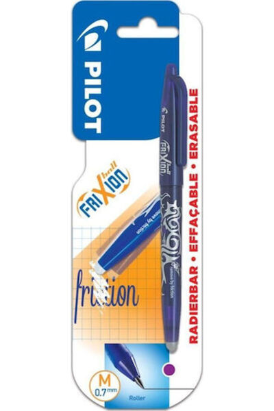 Pilot Pix Roller Frixion