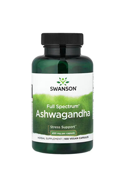 SWANSON Ashwaga.ndha