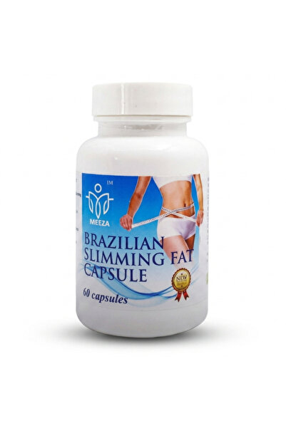 A Original 100% Brazilian Slimming Fat Capsule for weight loss | Original Sli...