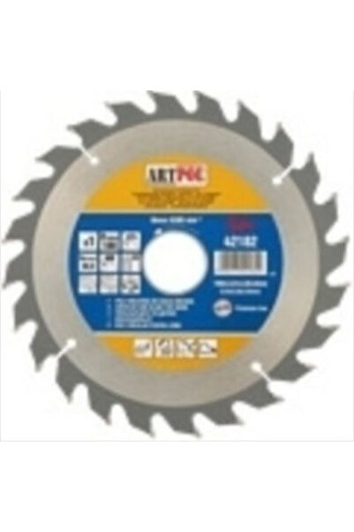 Artpol Disc de tăiere pentru lemn, diametru 200mm, cu 30 de dinți, 1 bucată